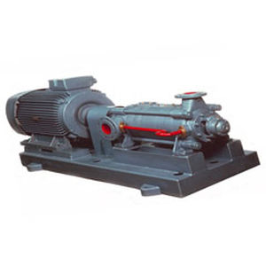 chemical pump / electric / self-priming / centrifugal