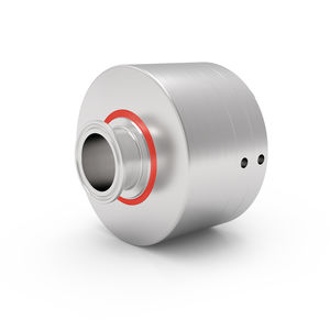 water rotary union / for air / for oil / for vacuum