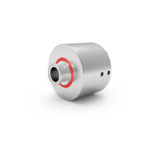 water rotary union / for air / for oil / for vacuum