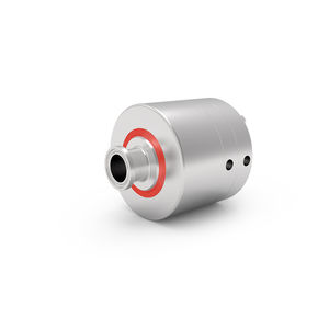 water rotary union / for air / for oil / for vacuum