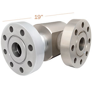 oil rotary union / multi-passage / for rollers / for pipes