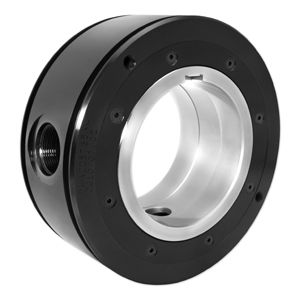 oil rotary union / for wind turbines