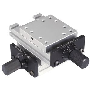 crossed roller linear guide / compact
