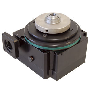 manual clamping system / automatic / workpiece