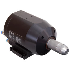 machine tool divider / direct-drive