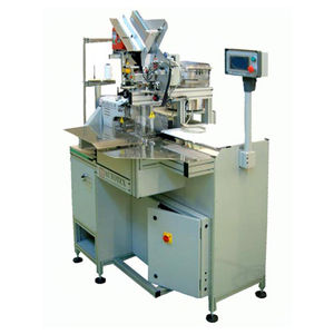 Automatic Packing Machine Sps Autotex Manual Compact For The