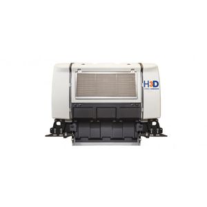 textile finishing machine