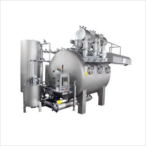 textile dyeing machine