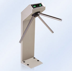tripod turnstile
