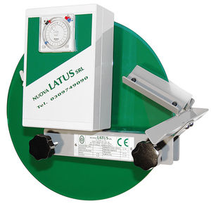 disc oil separator / water