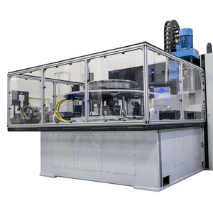 vertical balancing machine / dynamic