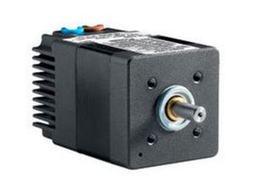 brushless motor / DC / 12-48 V / with built-in encoders