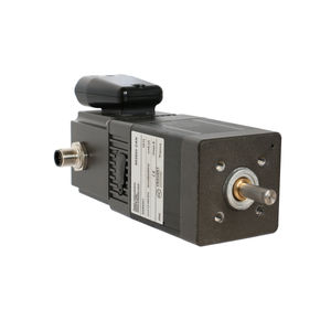 brushless motor / DC / 12 V / 48 V