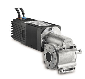 brushless motor / DC / permanent magnet / 12 V