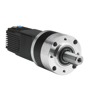brushless motor / DC / permanent magnet / 60 V