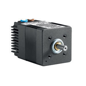 DC motor / brushless / 24V / 12V