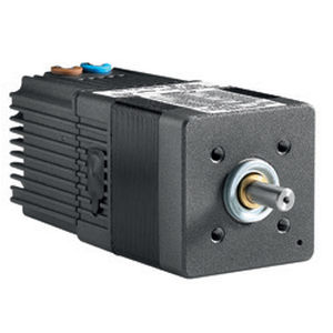 DC motor / brushless / 24V / 12V