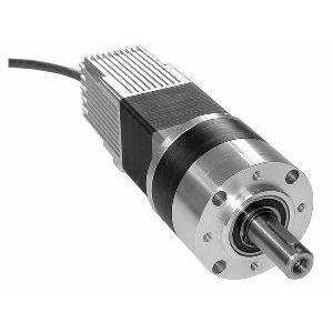 DC gearmotor / brushless / coaxial / planetary