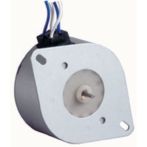 synchronous motor / brushed / 12-48 V / for pumps