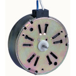 synchronous motor / permanent magnet / 12-48 V / for medical equipment