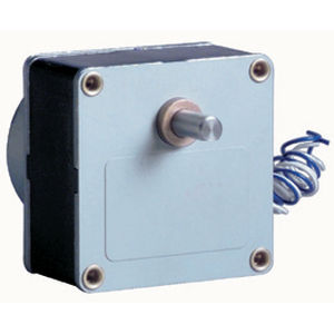 spur gearbox / parallel shaft