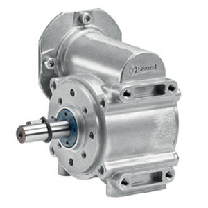 worm gearbox / right-angle