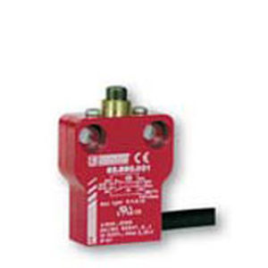 metal case limit switch / IP66 / IP67 / compact