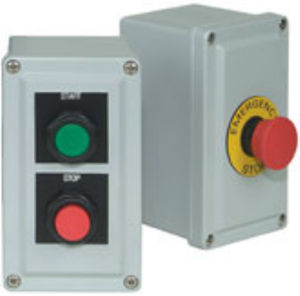 polyester enclosure