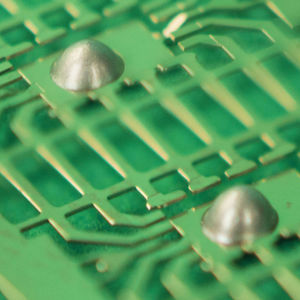 electronic material adhesive / epoxy / for metal / for plastics