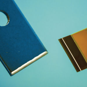 epoxy adhesive / for metal / for plastics / glass