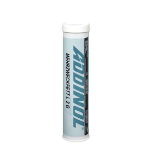 universal grease / lithium / mineral oil-based / for bearings