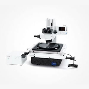 measuring microscope / STM
