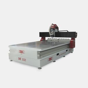 CNC router / 3-axis / 1-spindle / for wood