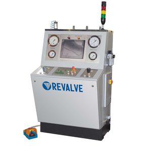 Valve Testing Device Valve Test Equipment All Industrial Manufacturers