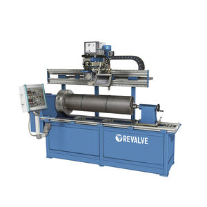 submerged arc welding machine / MIG / MAG / AC