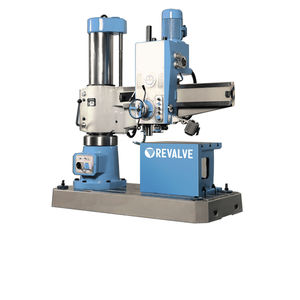 metal cutting machine / drilling / boring / tapping