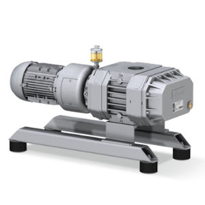 vacuum booster