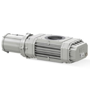 vacuum booster
