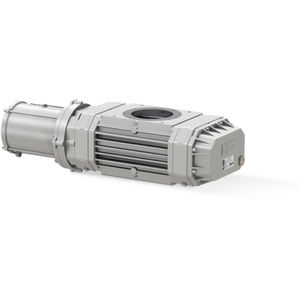 vacuum booster