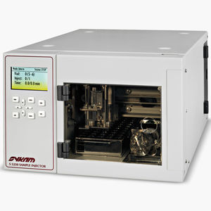 mechanical sampler / modular / for HPLC