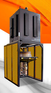 soldering furnace / annealing / hardening / tempering