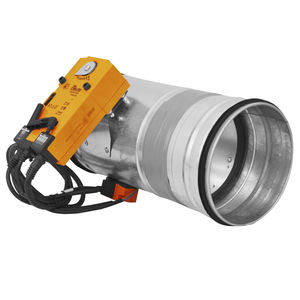 fire damper