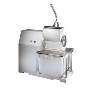 cheese grating machine