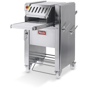 fish skinning machine