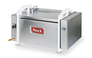 fish skinning machine