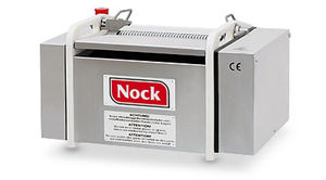 fish skinning machine