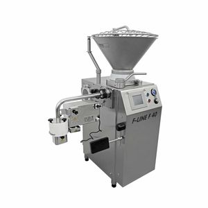 meatball forming machine / for steak / automatic / for the food industry