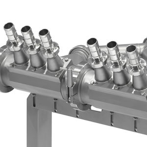 flow divider