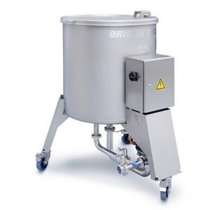 Brine Mixer All Industrial Manufacturers