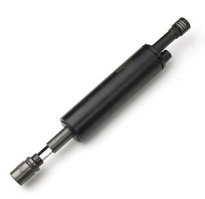 vane air motor / fixtured / friction-free
